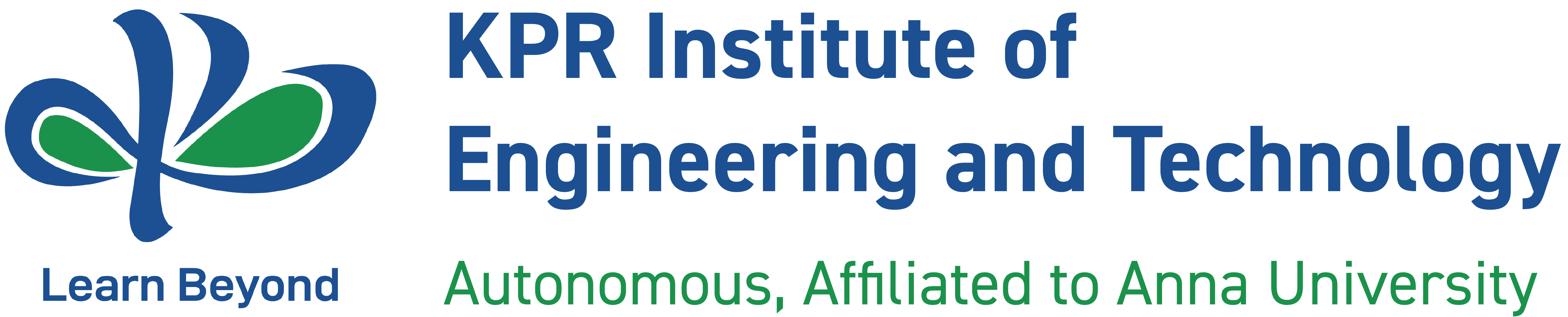 KPR Institute